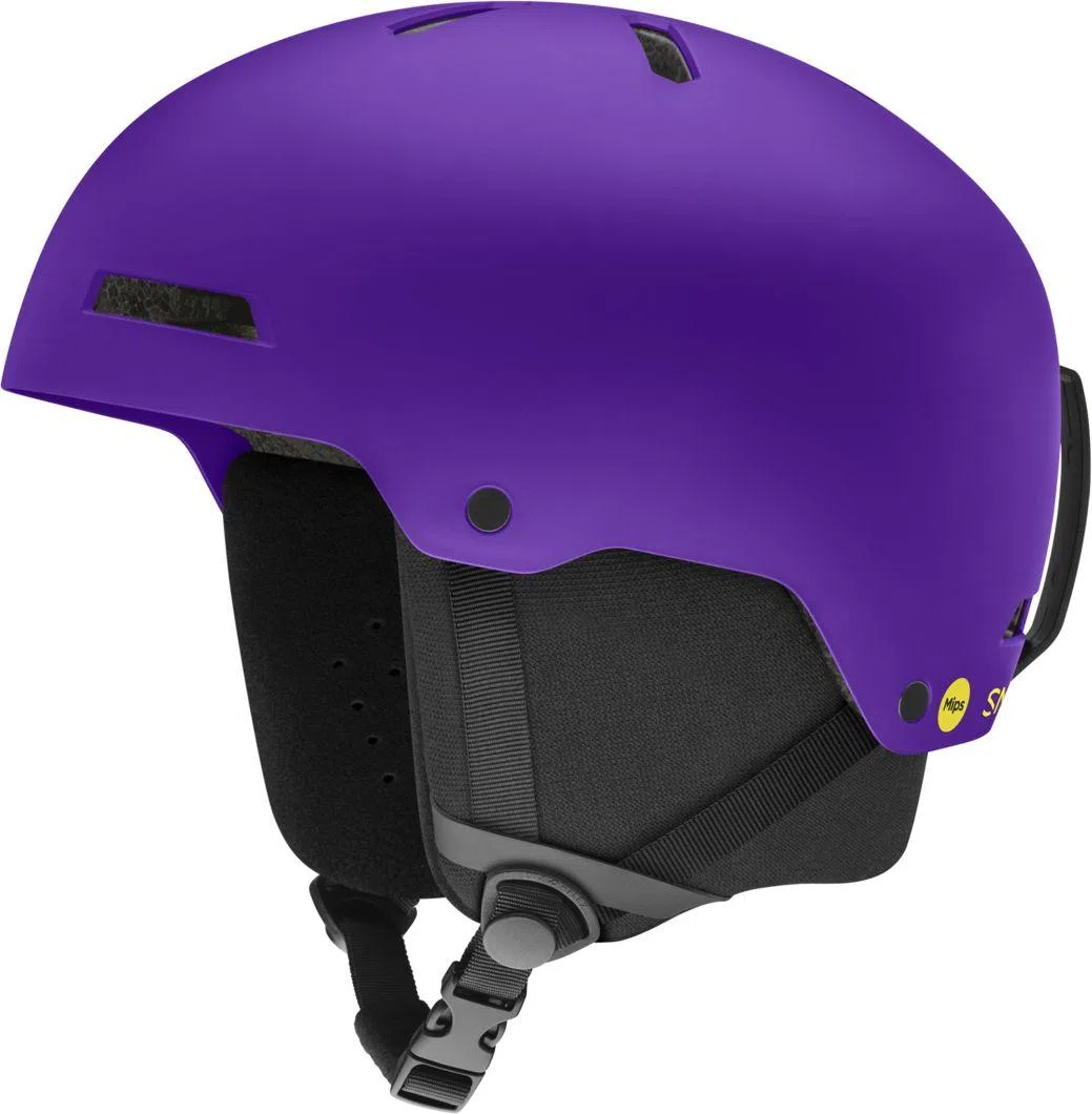 Smith Optics Snow Helmet Snow Helmets E00551 Rodeo Jr. MIPS Helmet - view 2
